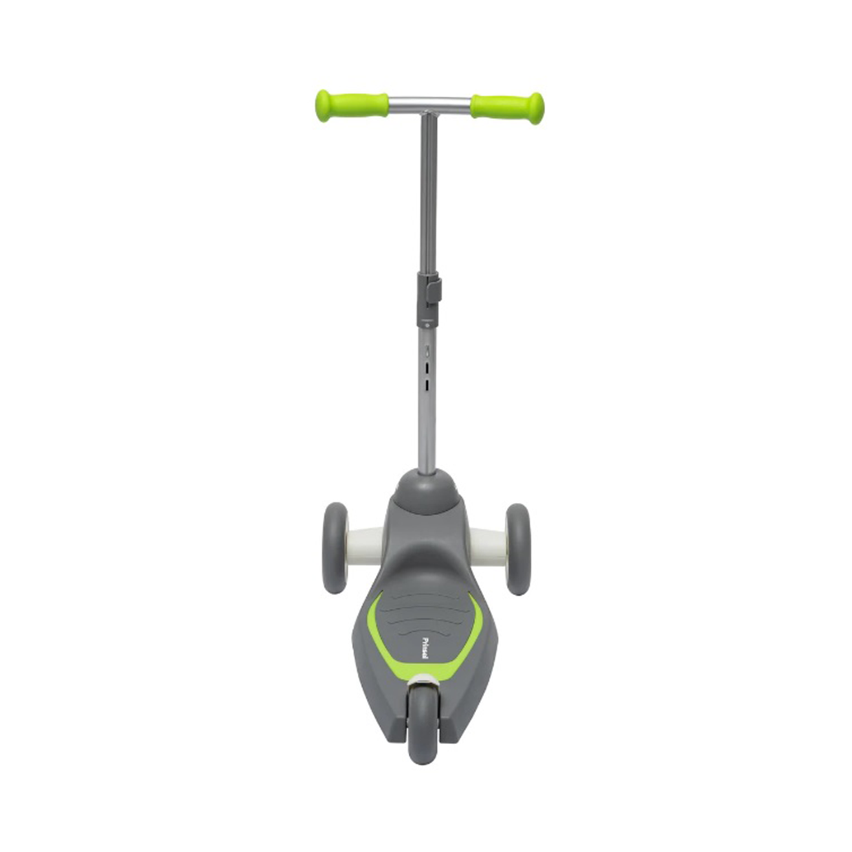 Scooter Mika - 1553 Prinsel