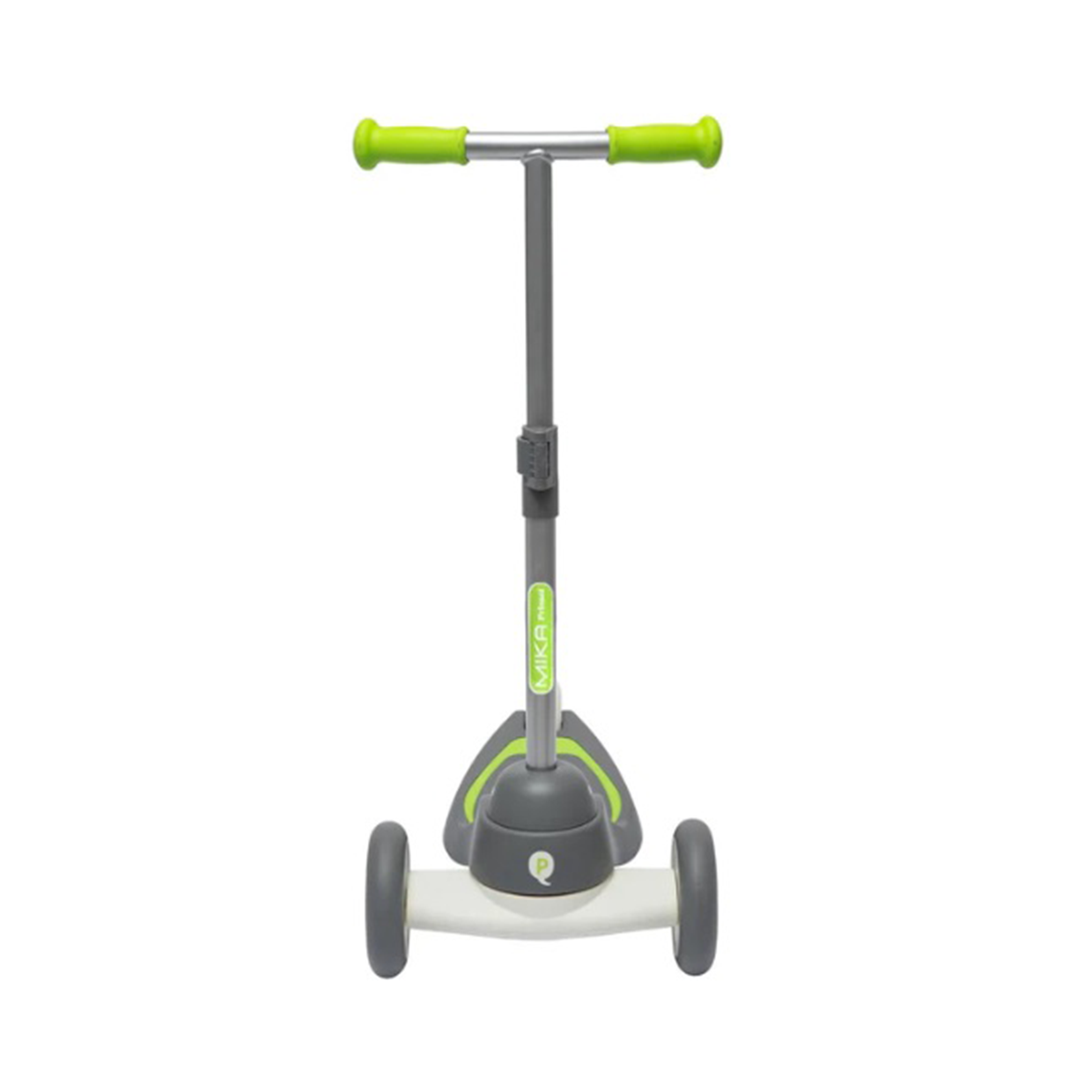 Scooter Mika - 1553 Prinsel