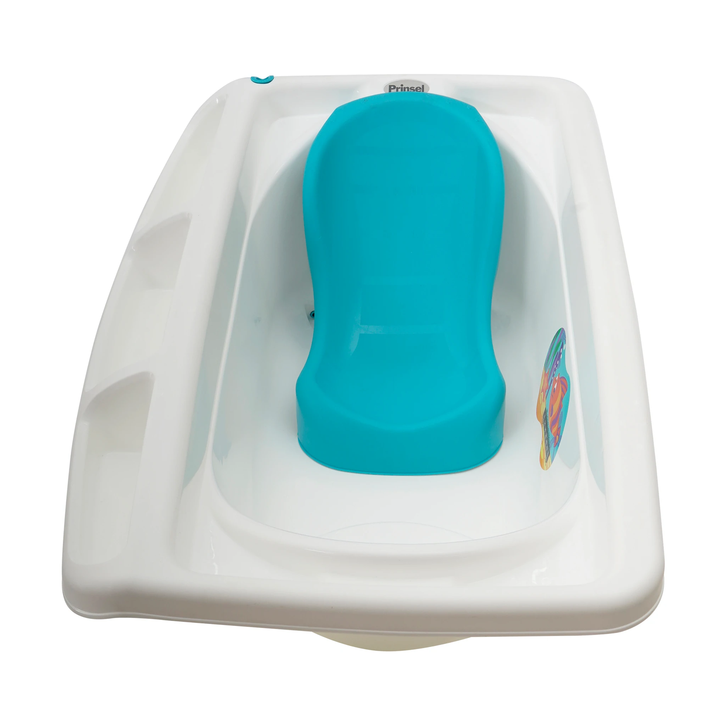 Bañera Perla Prinsel