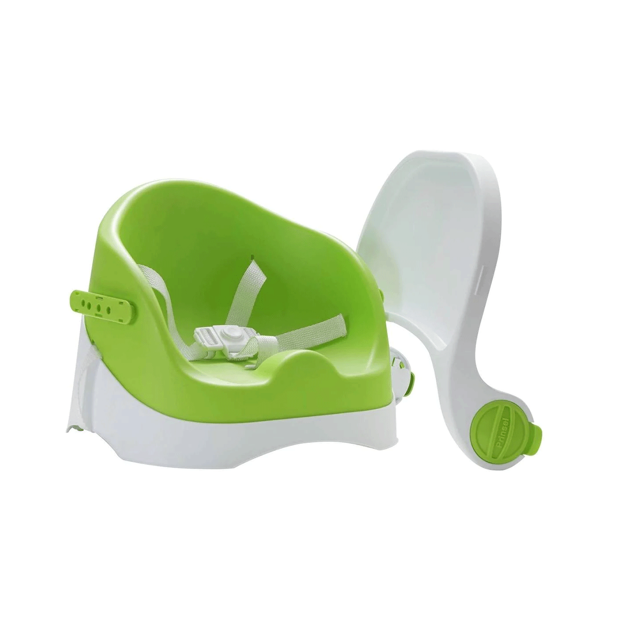 Booster Upper Prinsel Verde 8780