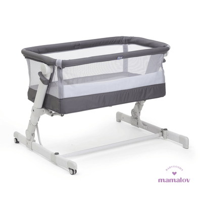 Cuna Colecho Next2me Pop Up - Atmosphere 05079299570 Chicco