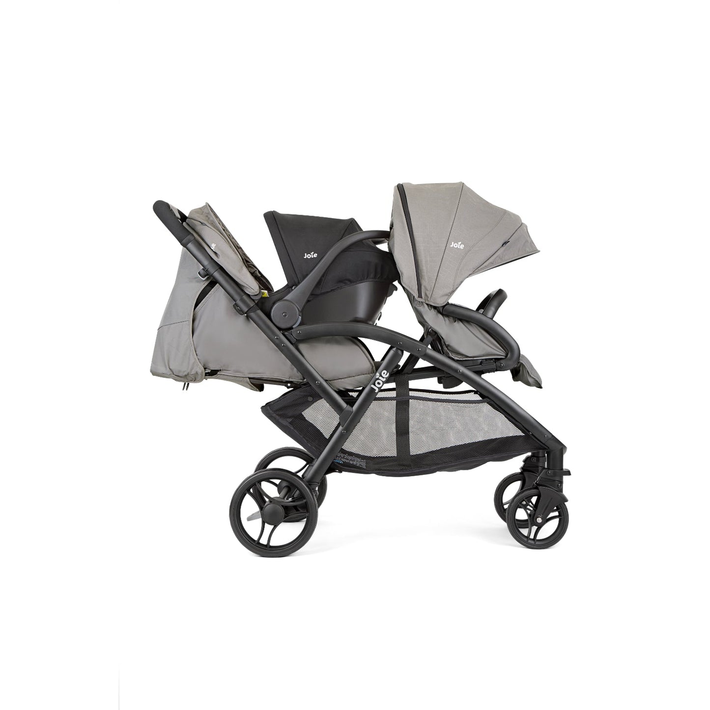 Carriola Evalite Duo Pebble Joie