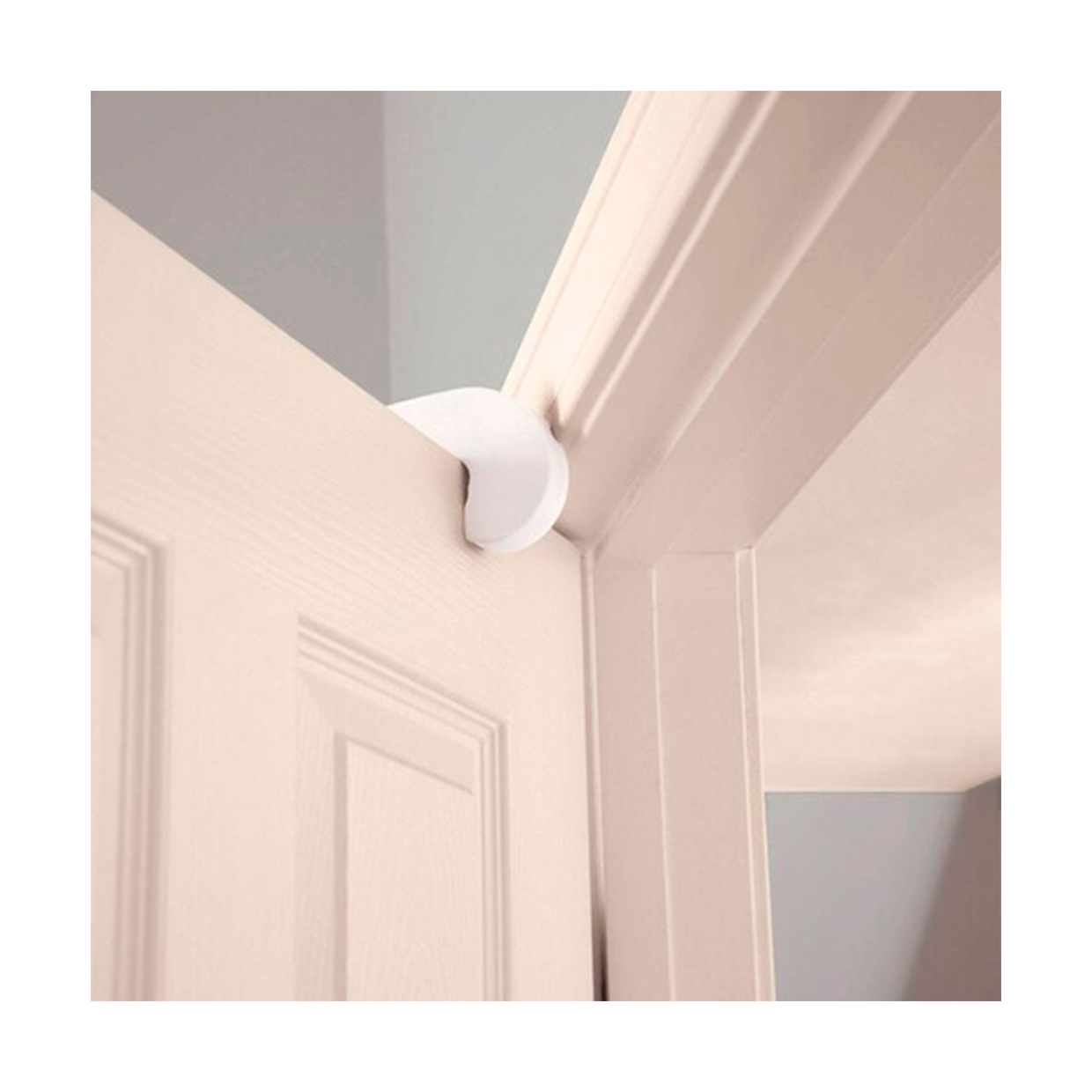 Protector Anti Portazos - Blanco 10436 Safety 1st