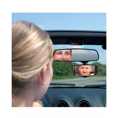 Espejo Retrovisor Para Auto - TS050 Safety1st