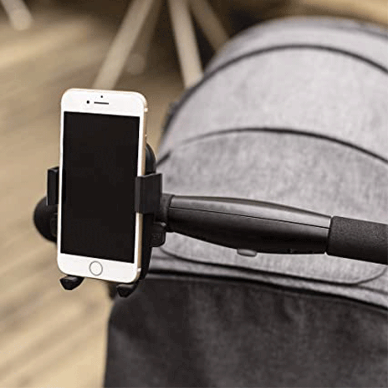 Soporte para Celular para Carriola Safety 1st