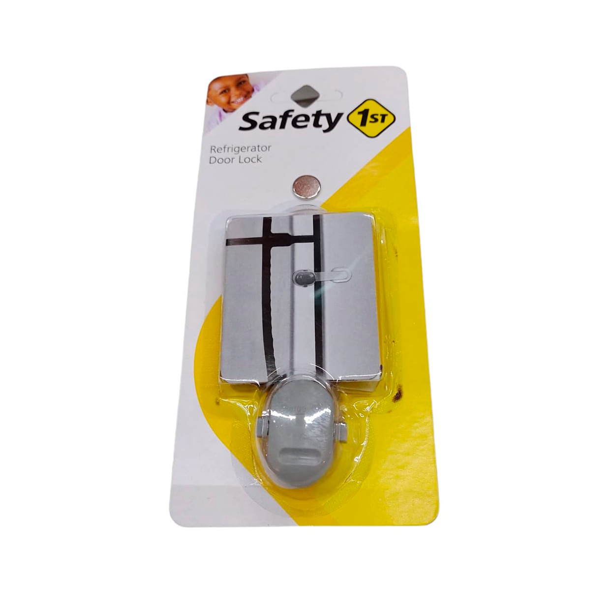 Seguro Para Electrodomesticos - HS187 Safety 1st