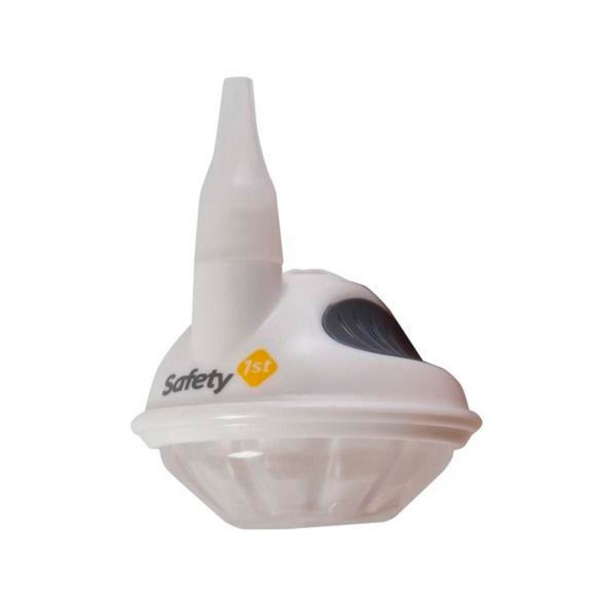 Aspirador Nasal One Way Gris IH198 Safety 1st