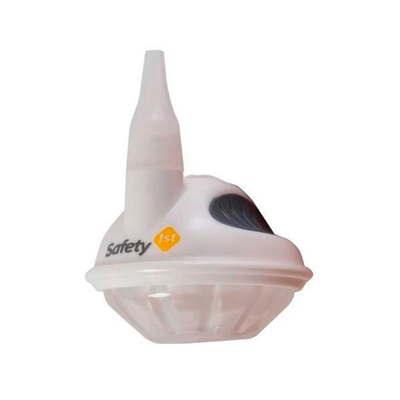 Aspirador Nasal One Way Gris IH198 Safety 1st