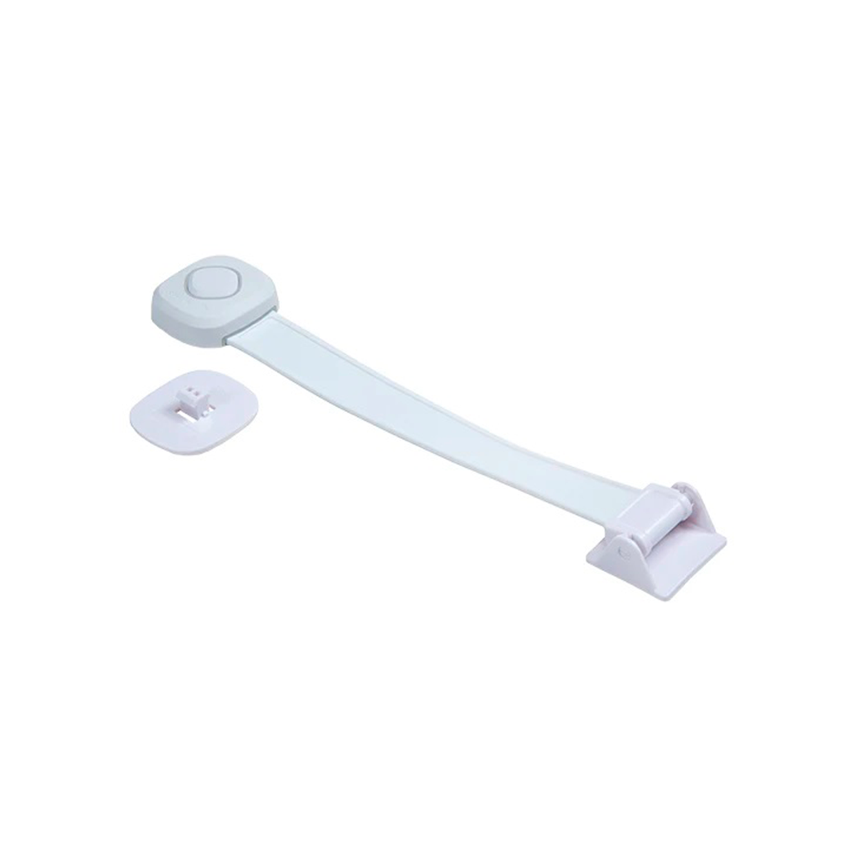 Seguro Inteligente Para Tapa de Baño - HS288 Safety 1st