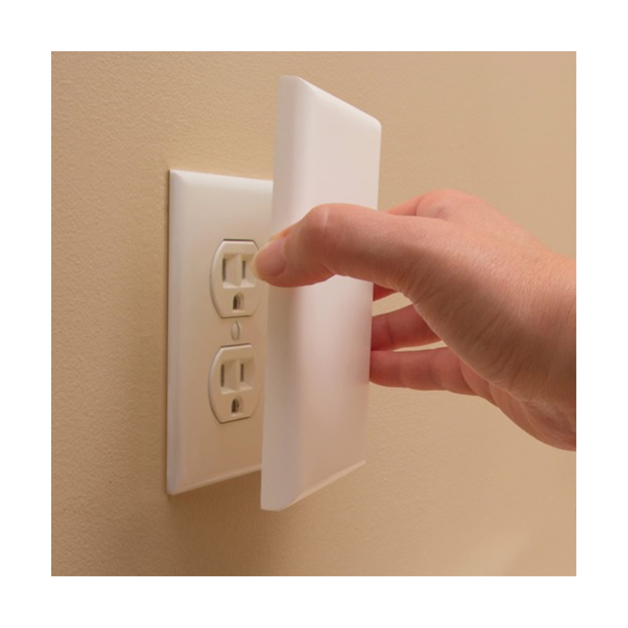 Protector de Contacto (2 pzs) - HS275 Safety 1st