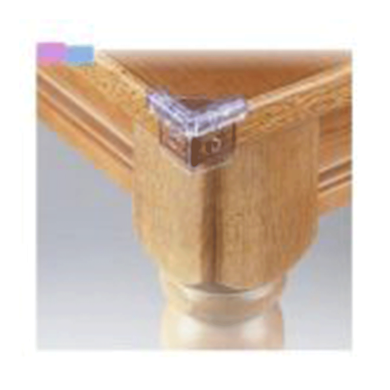 Protector para Esquinas 4pk Safety