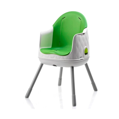 Silla Alta Jelly - Verde K1720GREEN Safety 1st