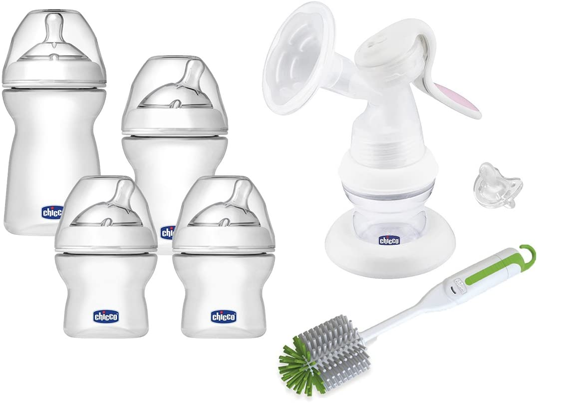 Set Lactancia Naturalfeeling