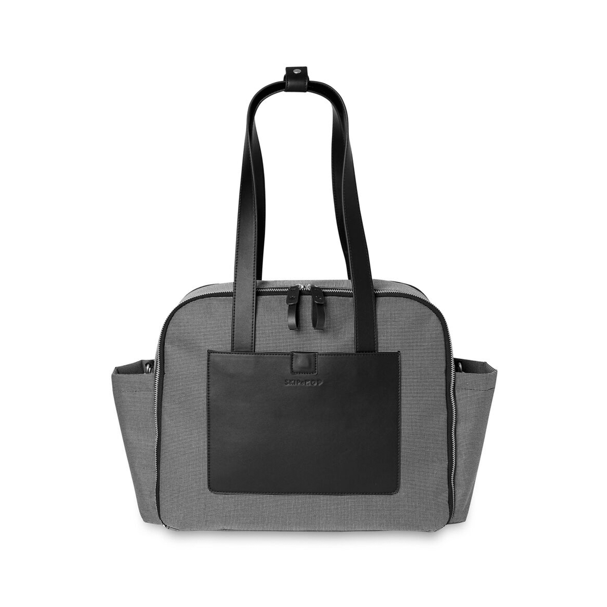 Pañalera Madison Square Negra SkipHop 200901