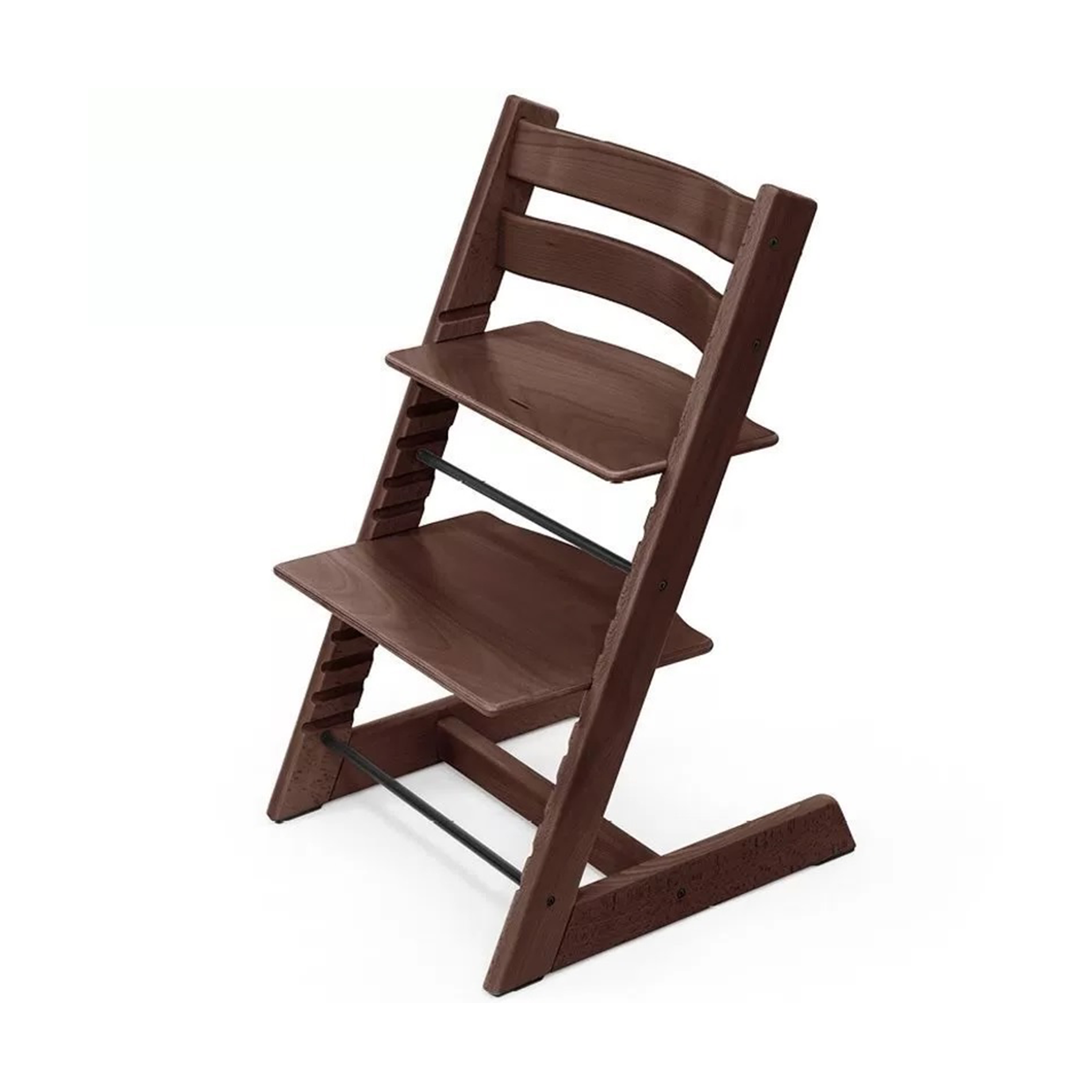 Silla Tripp Trapp Nogal Stokke 100106