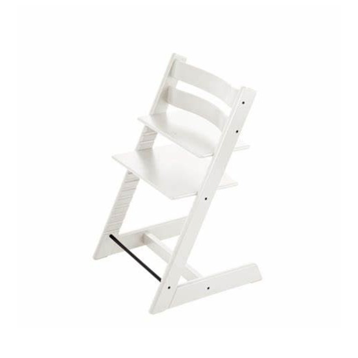 Silla Tripp Trapp - Blanco 100107 Stokke