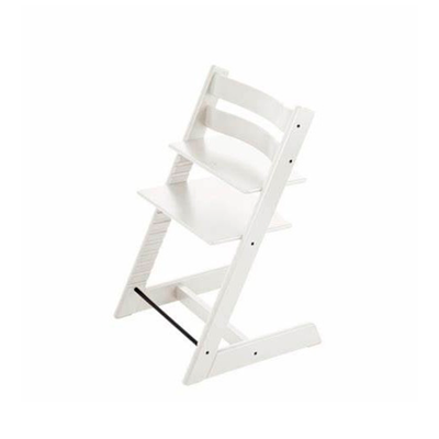 Silla Tripp Trapp - Blanco 100107 Stokke