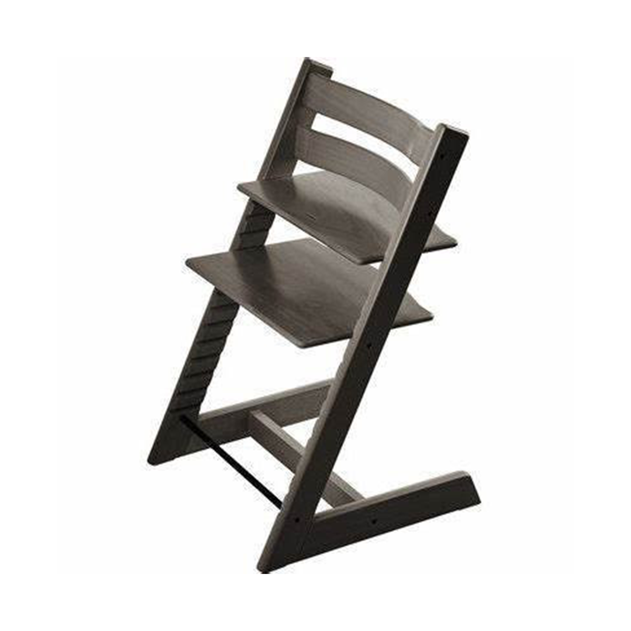 Silla Tripp Trapp - Hazy Gray 100126 Stokke