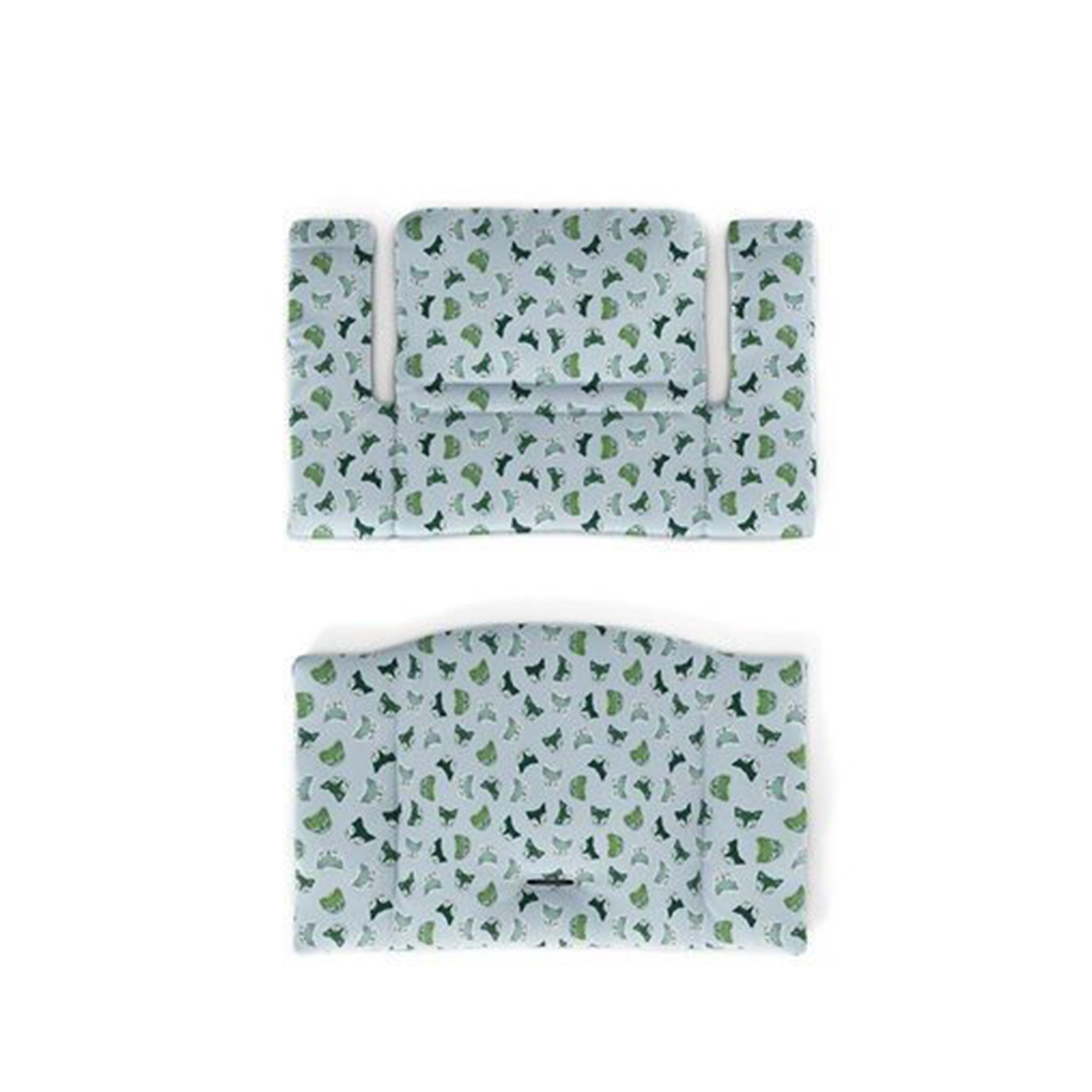 Tripp Trapp Cushion - Blue Fox 100363 Stokke