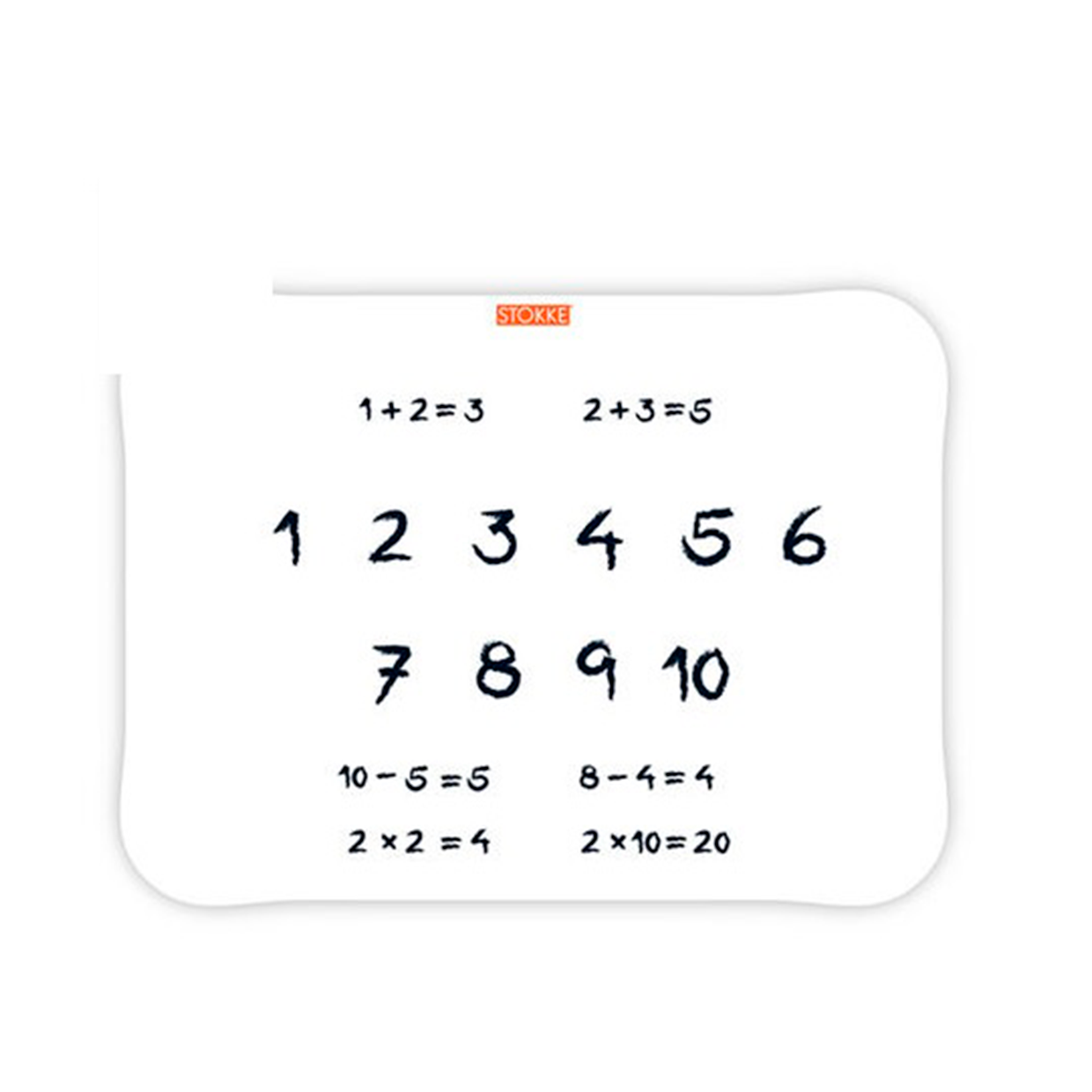 Table Top Tripp Trapp - Stokke 152100