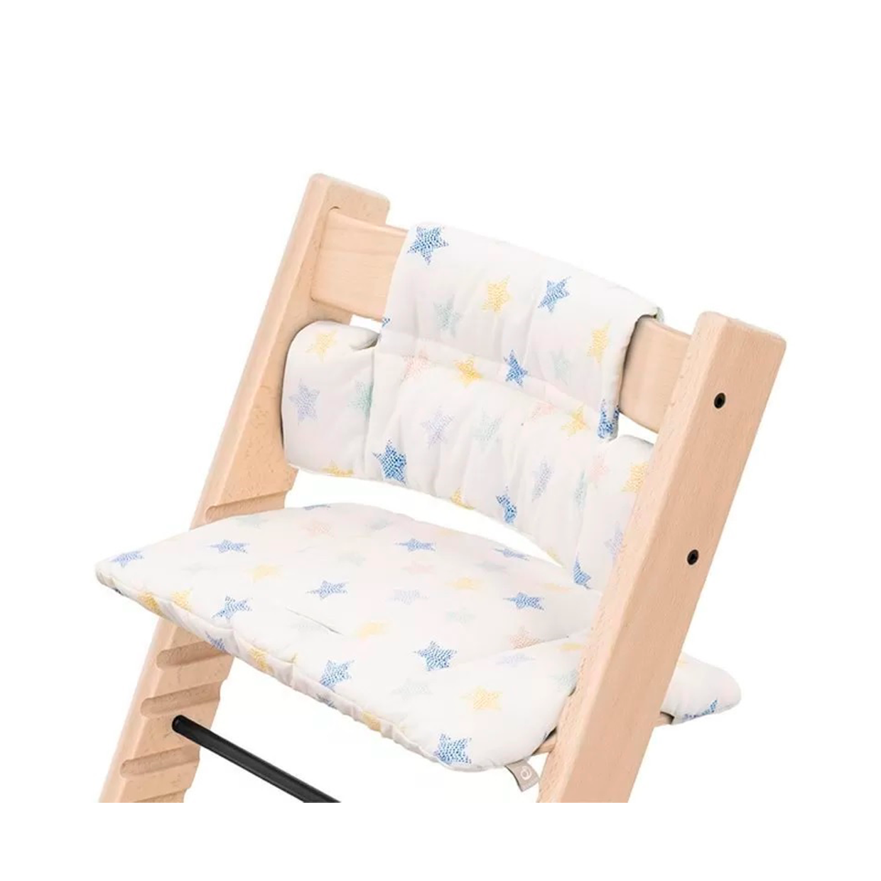 Cushion Tripp Trapp Star Multi - 100372 Stokke