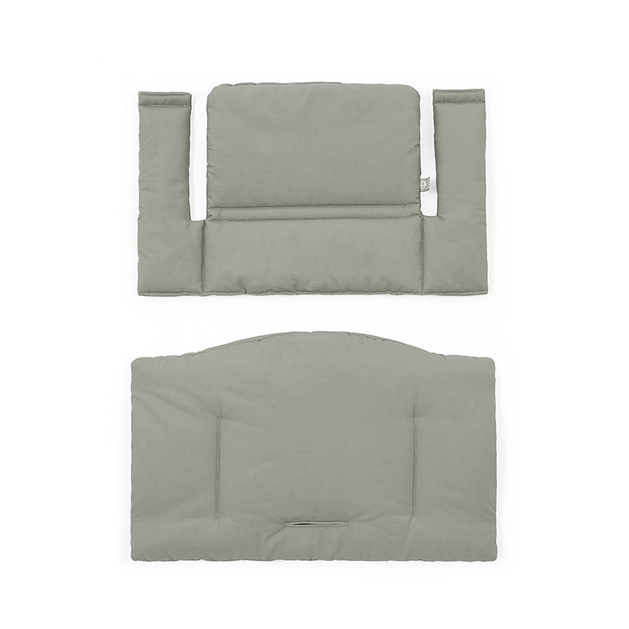 Cojin para Tripp Trapp® Stokke® Glacier Green