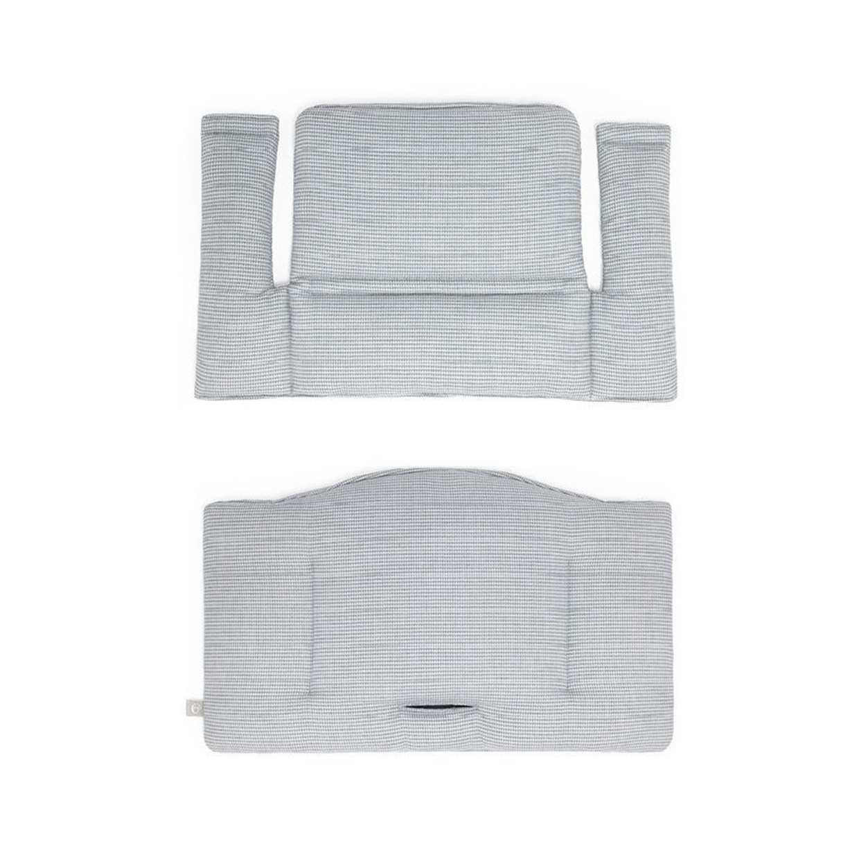 Tripp Trapp Classic Cushion - Nordic Blue 100383 Stokke