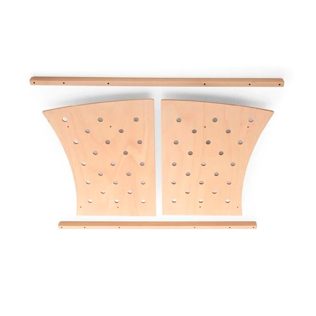 Extension Sleepi Junior - Natural 104601 Stokke