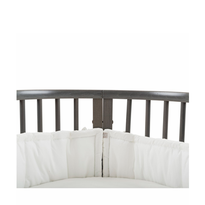 Sleepi Bumber (NEW UNIV) - Blanco 105515 Stokke