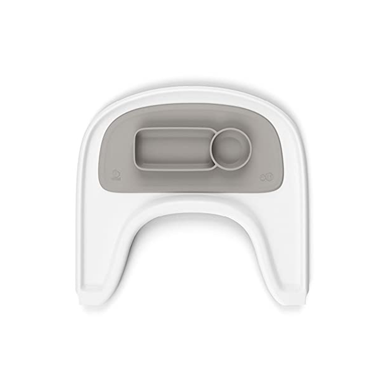 Tapete Individual Para Bandeja Tripp Trapp - Gris 561501 Stokke