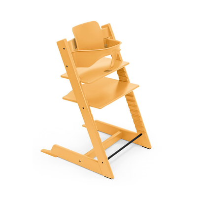 Asiento Para Tripp Trapp - Amarillo Sunflower 159329 Stokke