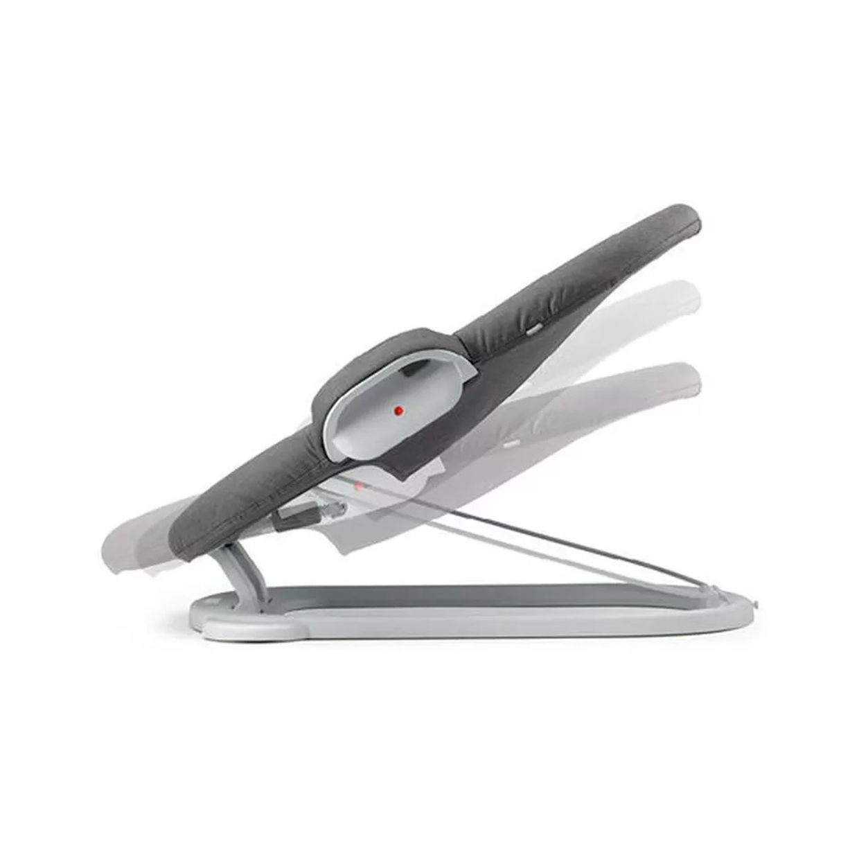 Bouncer Steps - Deep Grey 350111 Stokke