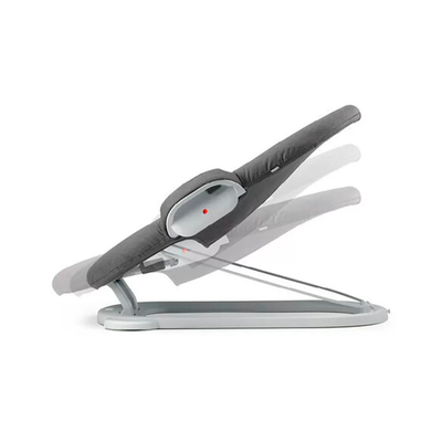 Bouncer Steps - Deep Grey 350111 Stokke