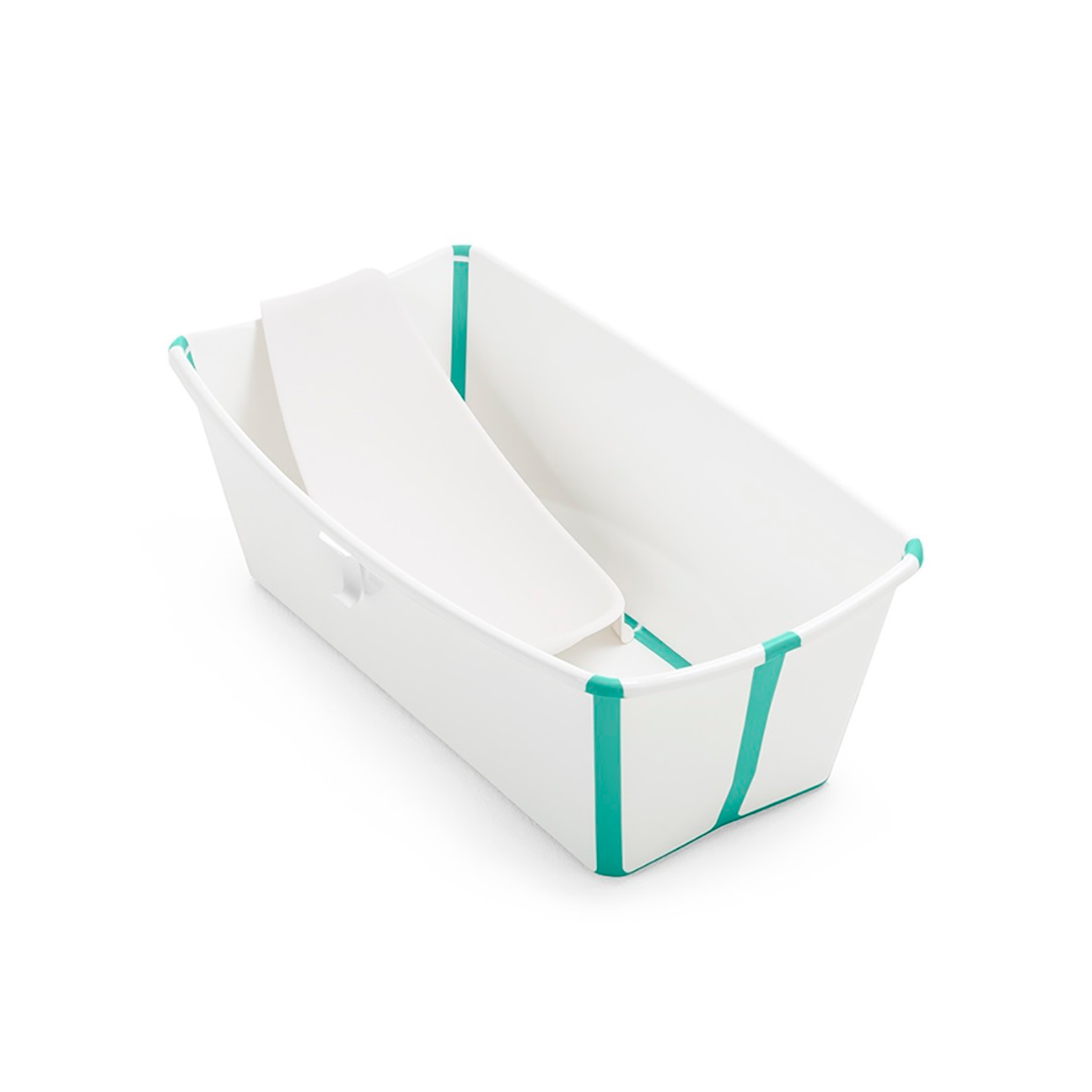 Bañera Flexibath Bundle Acqua + Hamaca Stokke 531505