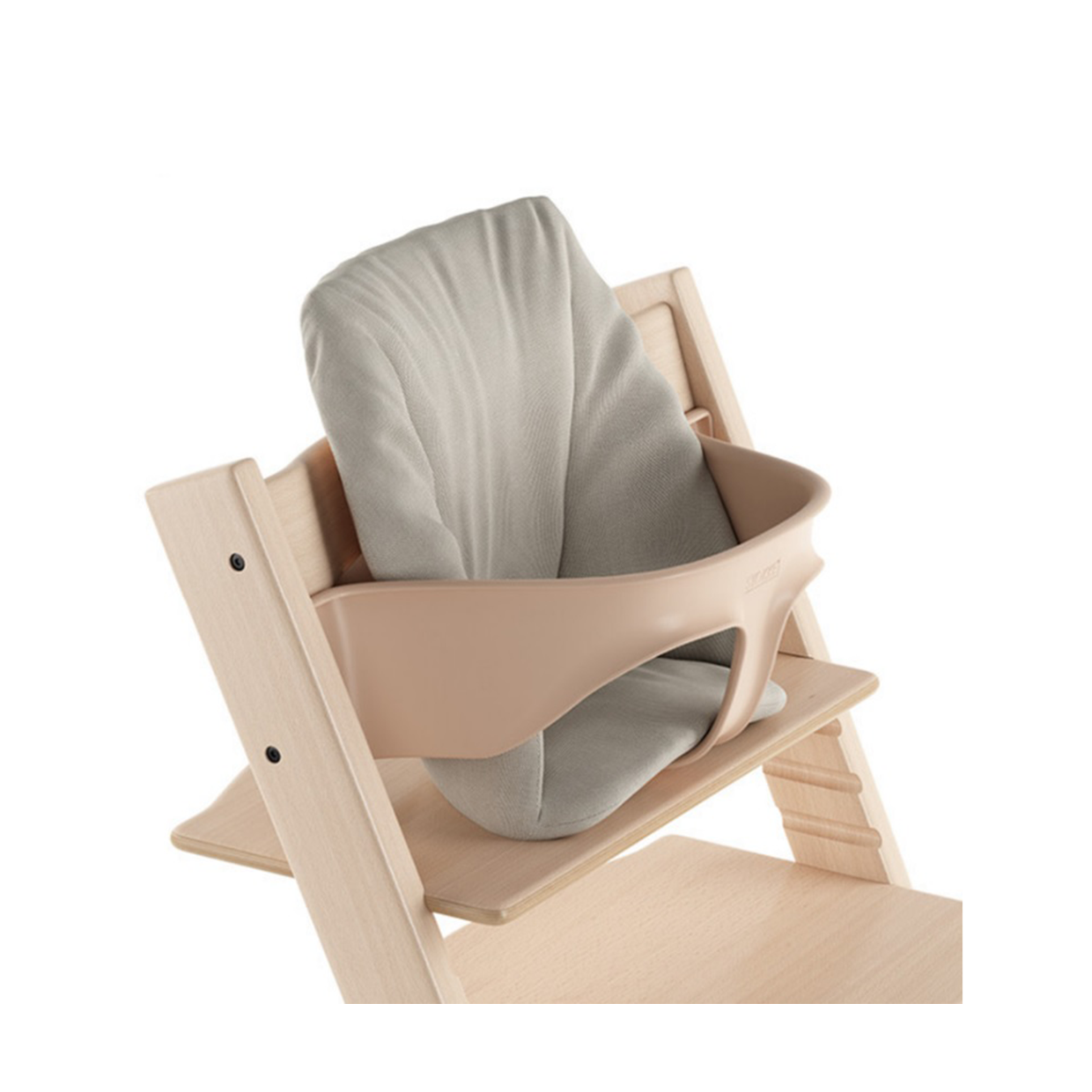Cojin Asiento Para Silla Tripp Trapp - Gris 553201 Stokke