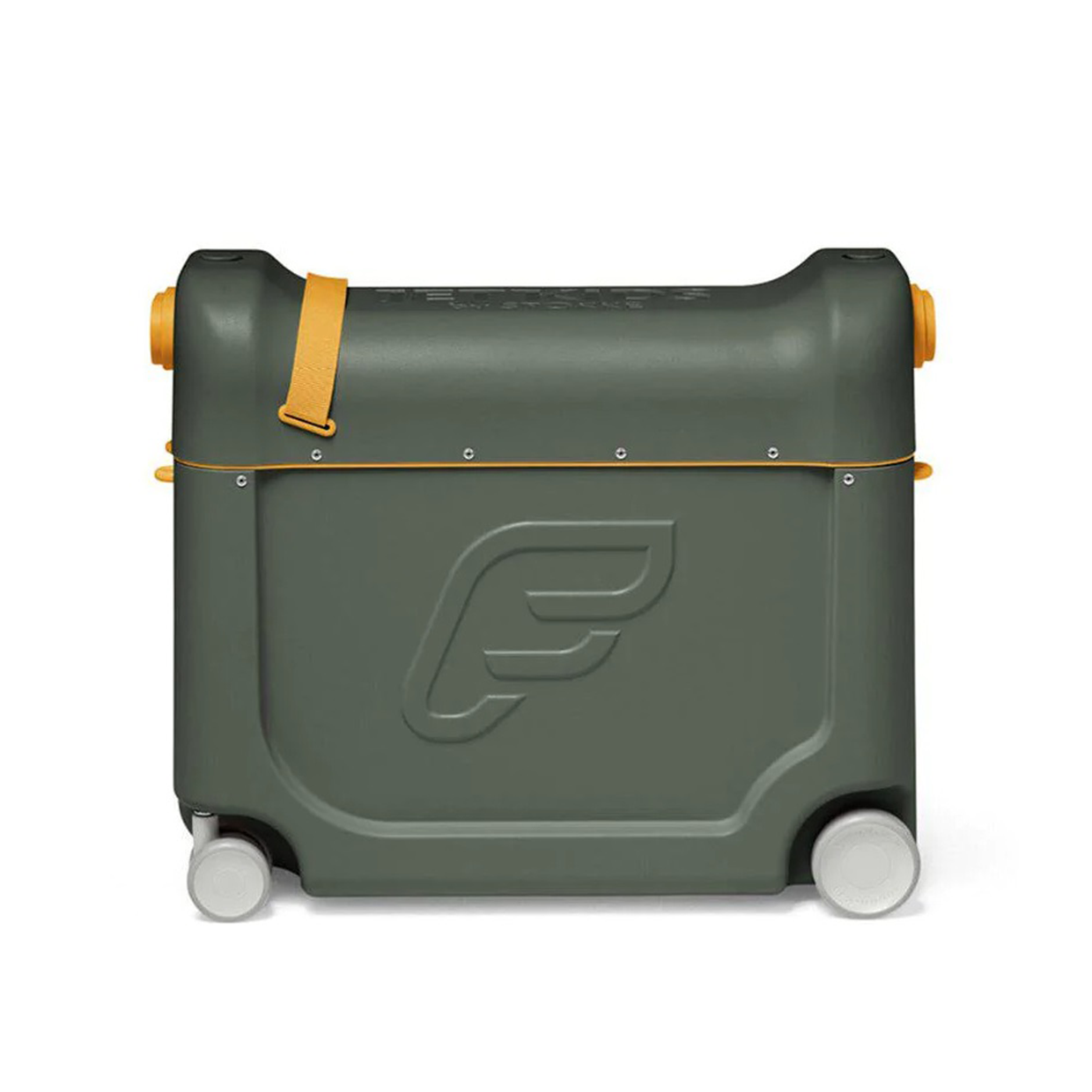 JetKids Bed Box - Olive 534507 Stokke