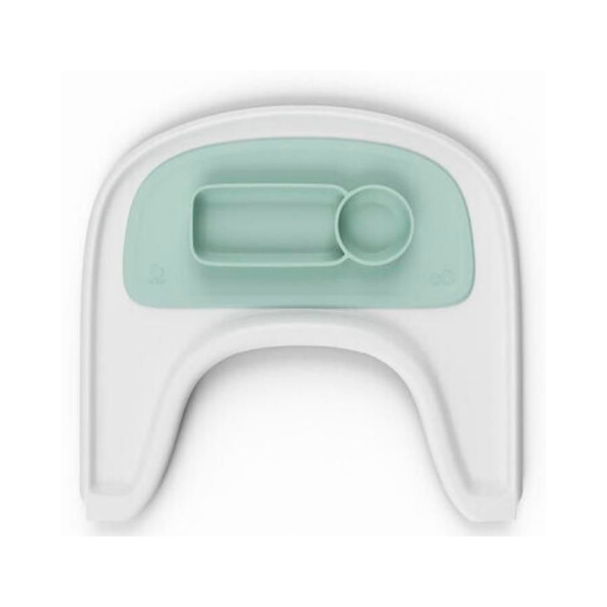Tapete Individual Para Bandeja Tripp Trapp - Menta 561502 Stokke