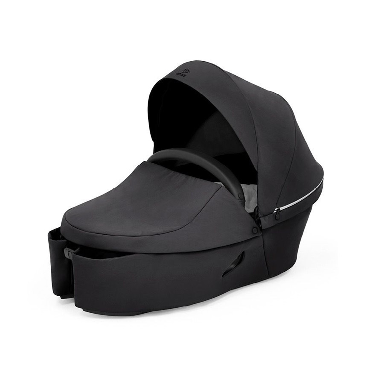 Capazo Para Xplory X - Negro 572101 Stokke