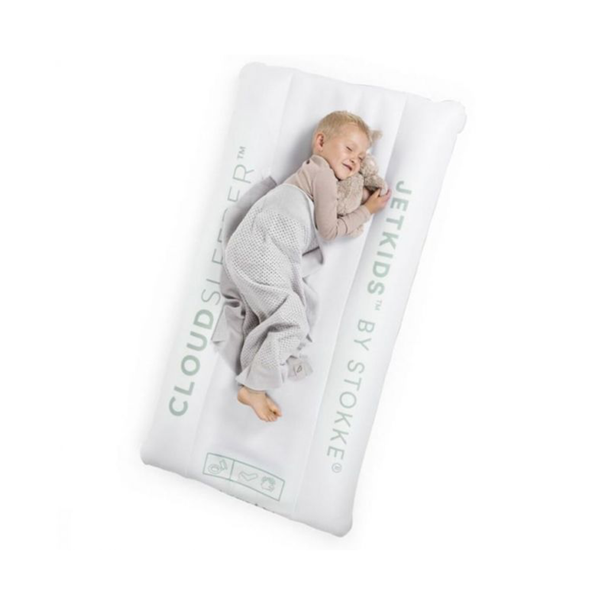 JetKids CloudSleeper - 584601 Stokke