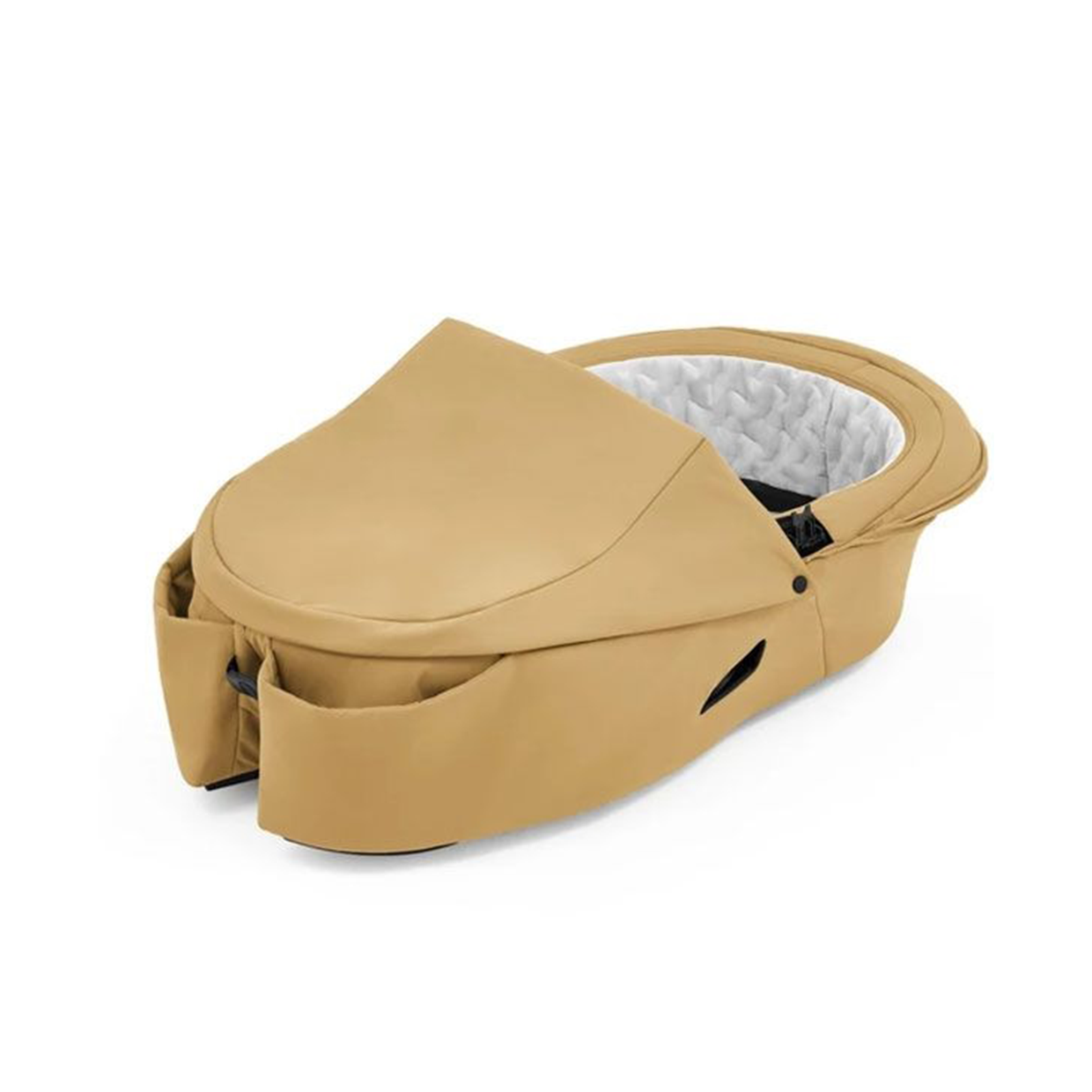 Bambineto Xplory X - Golden/Yellow 572105 Stokke