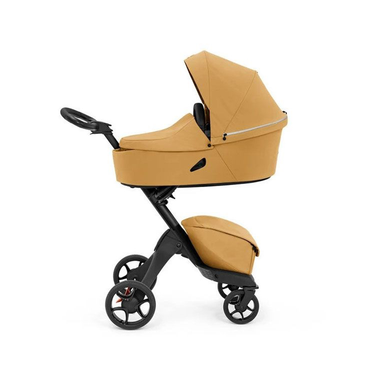 Bambineto Xplory X - Golden/Yellow 572105 Stokke