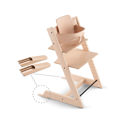 Baby Set - Natural 159301 Stokke
