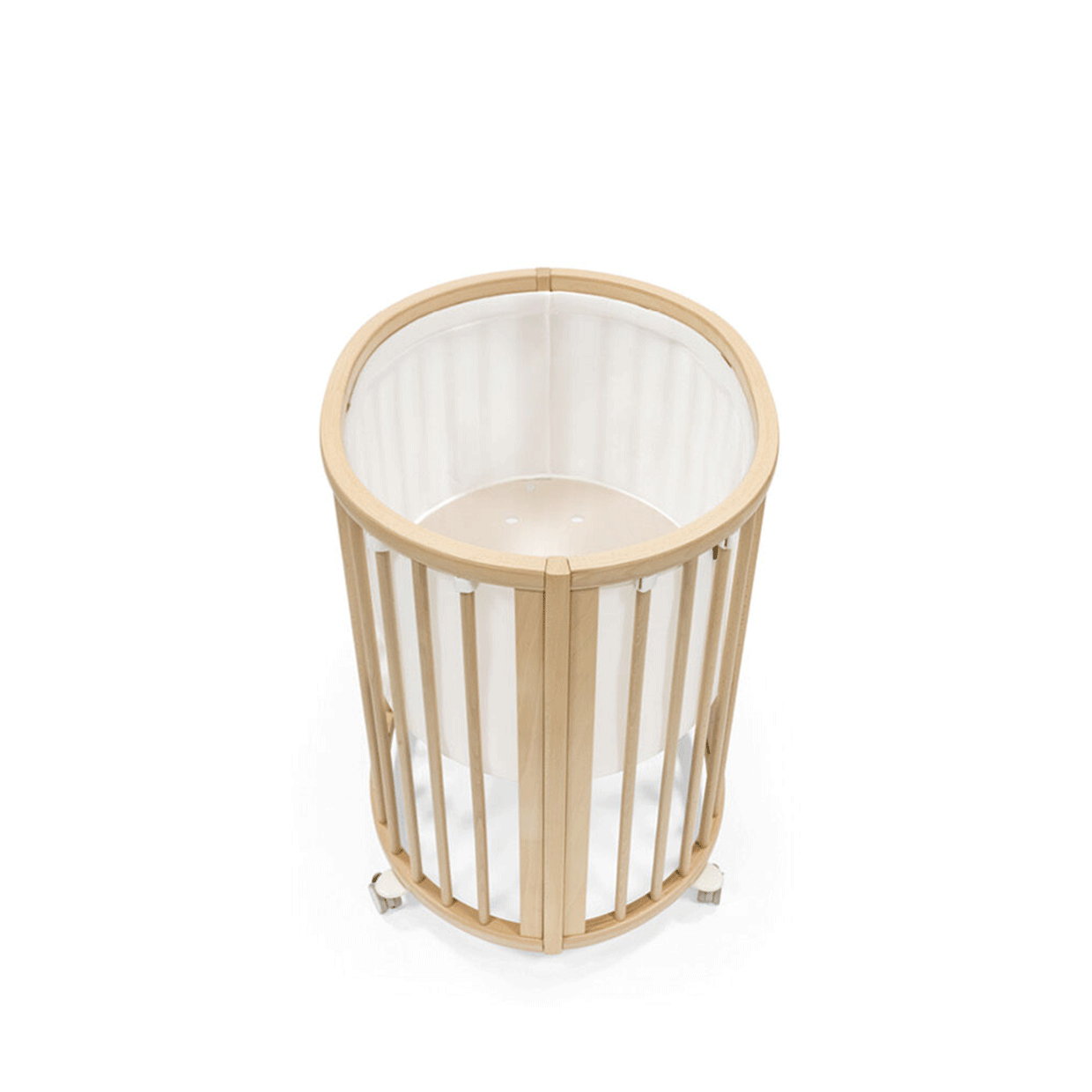 Forro de Malla para Mini Sleepi Stokke