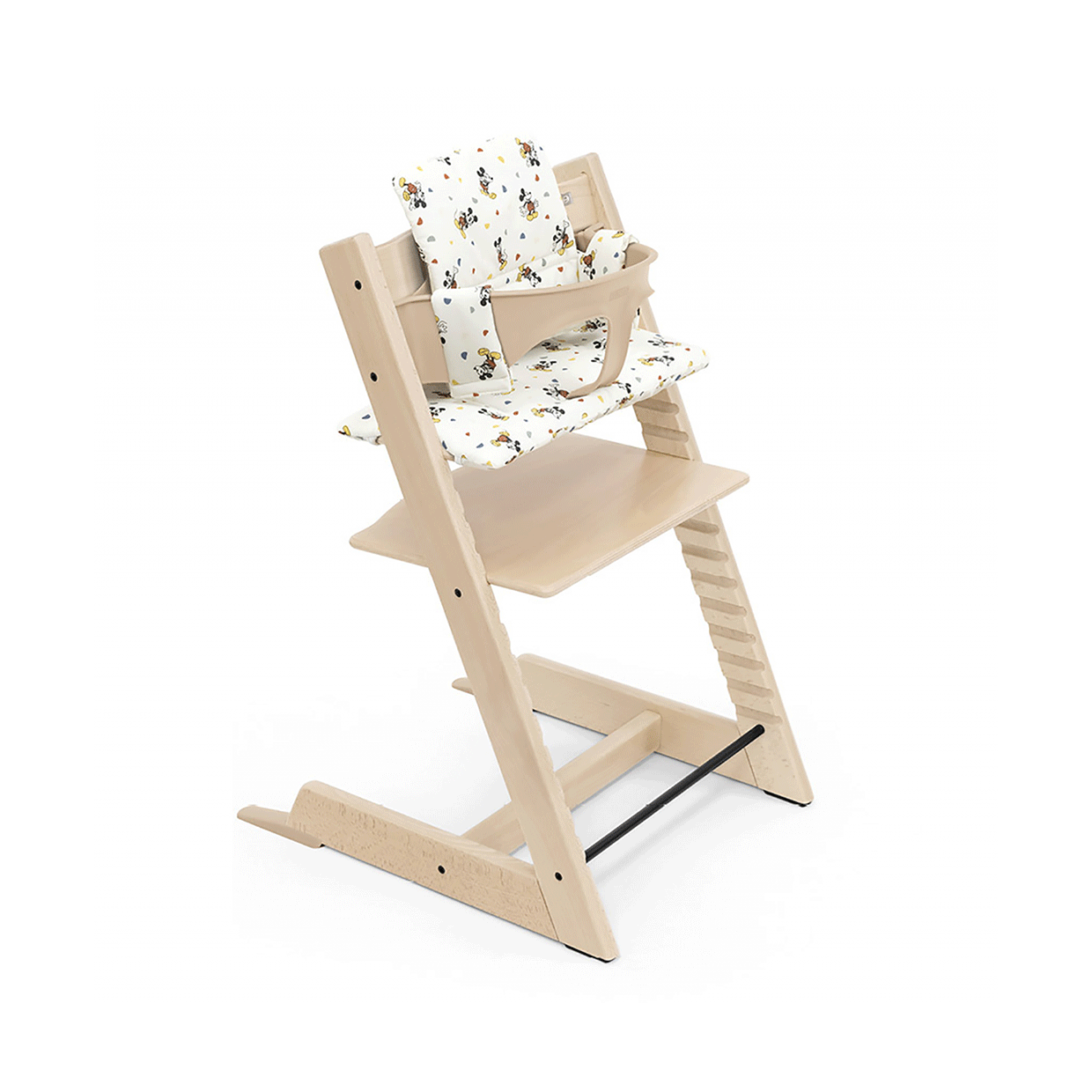Cojin para Tripp Trapp® Stokke® Mickey Celebration