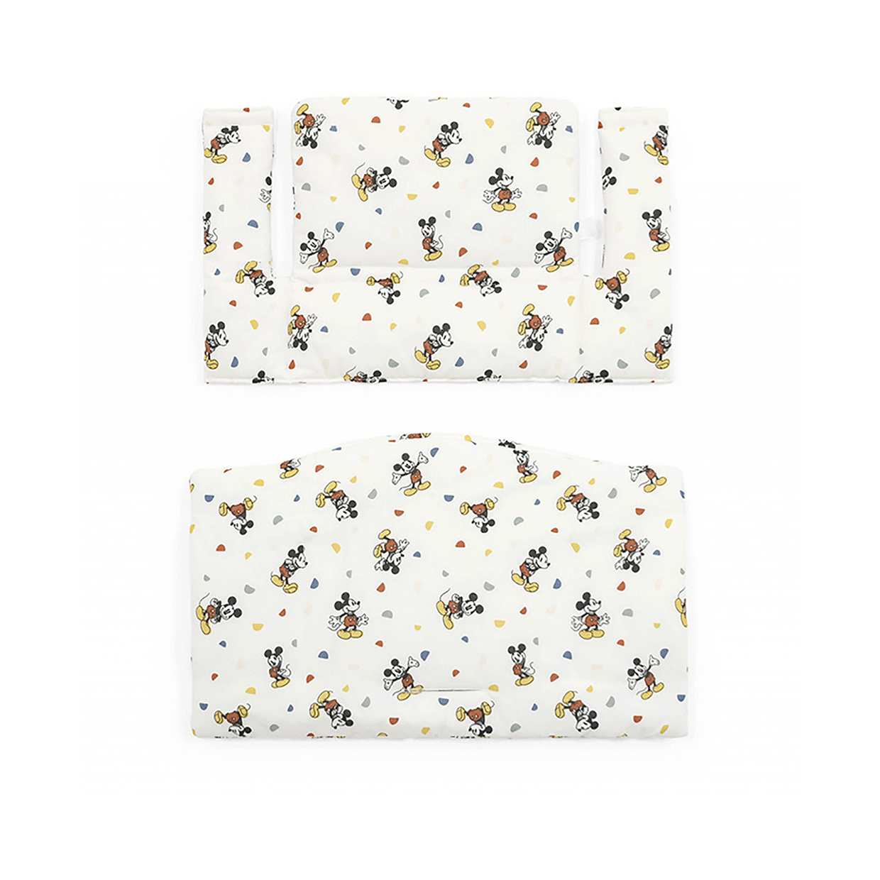 Cojin para Tripp Trapp® Stokke® Mickey Celebration