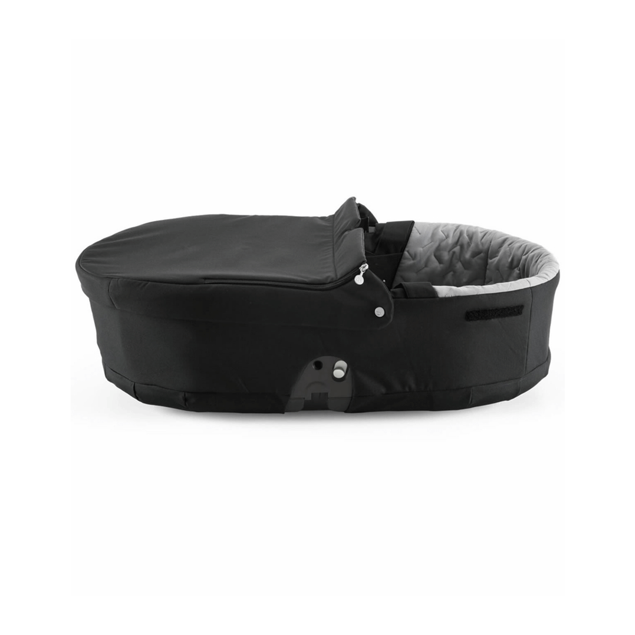 Bambineto Scoot Black Stokke 471002