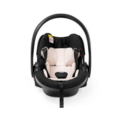 Portabebe Para Auto Izi Go Modular - Negro 556801 Stokke