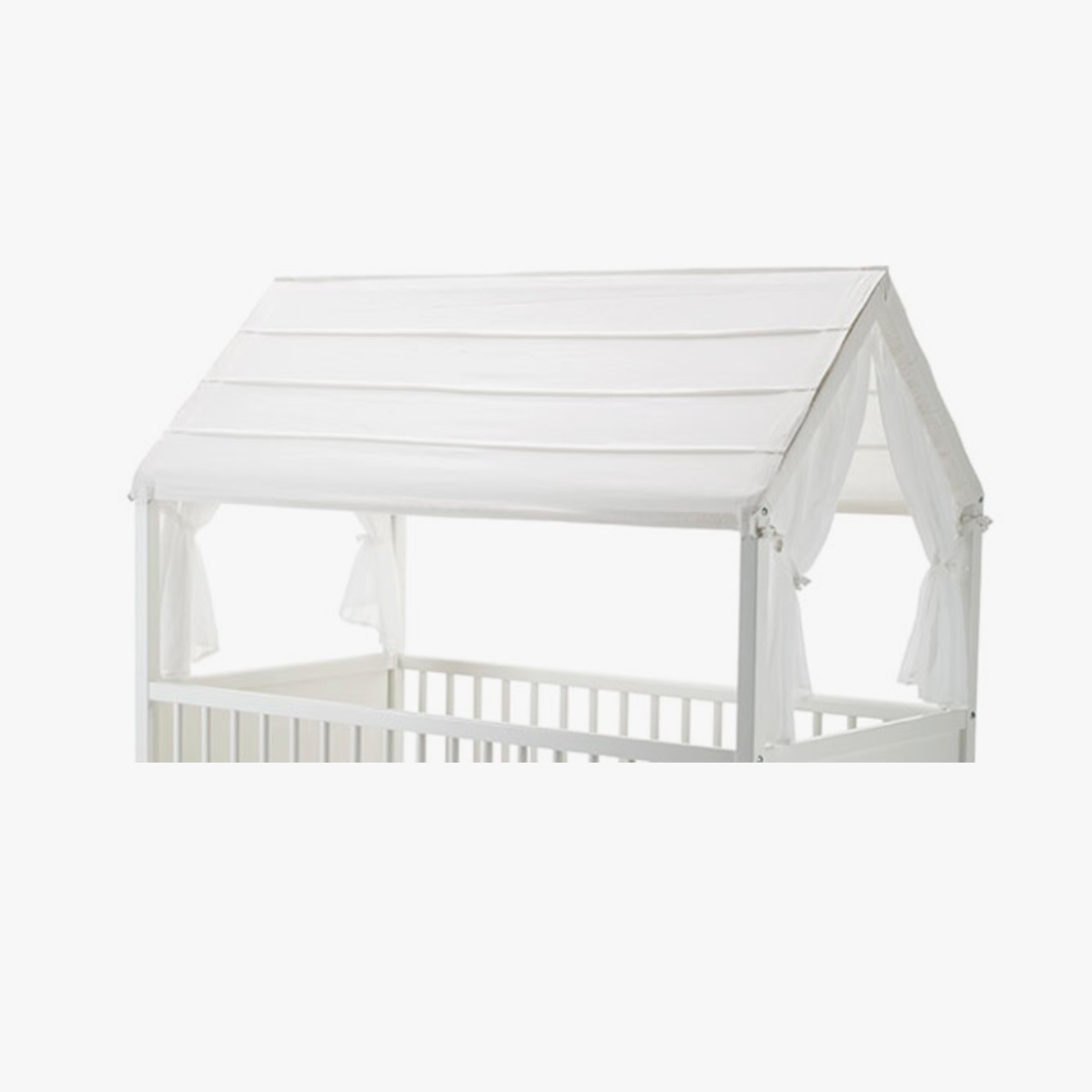 Techo Para Cuna - Blanco 409001 Stokke