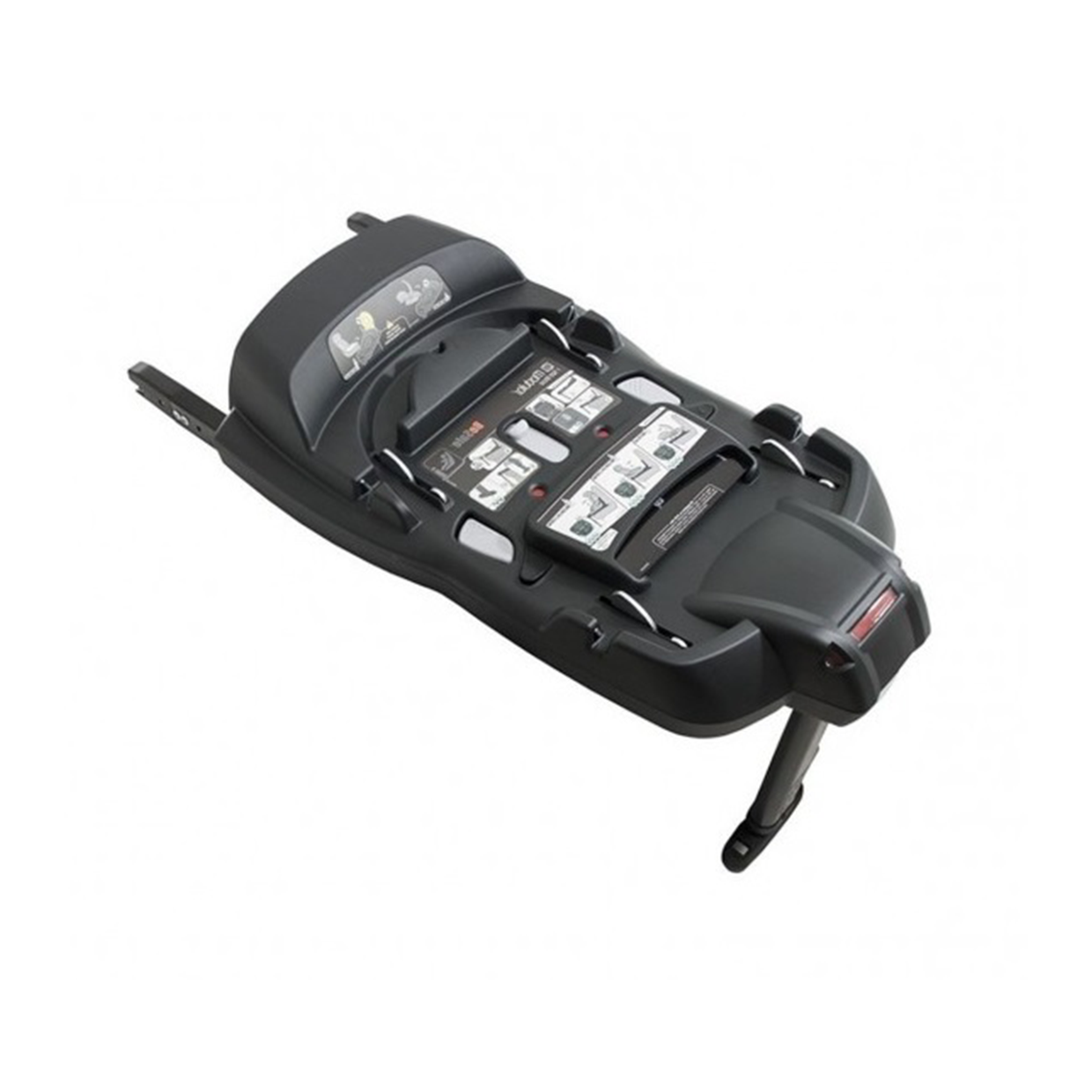 Base para Izi Go Modular con Isofix Be Safe - 449300 Stokke