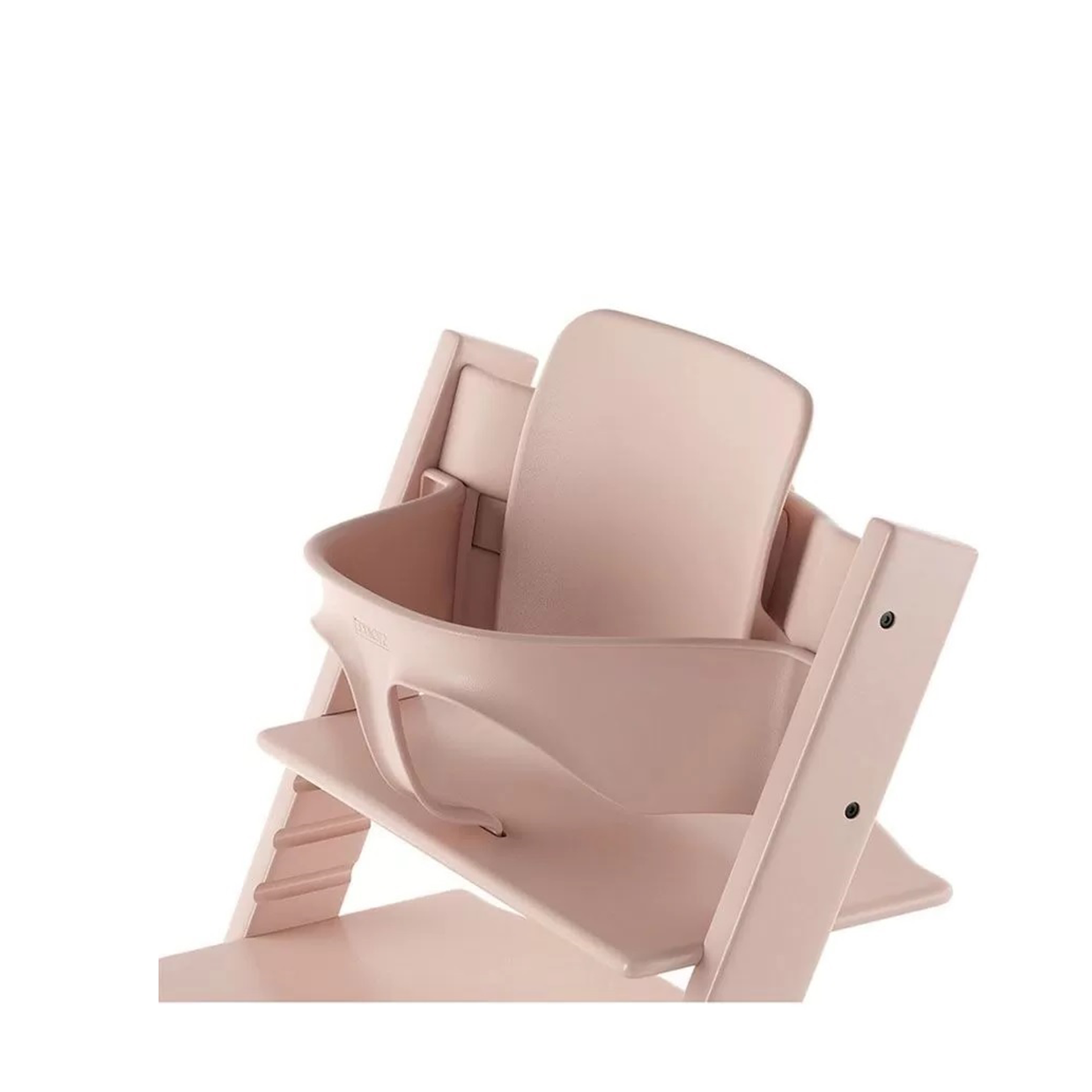 Baby Set Tripp Trapp - Serere Pink 159326 Stokke